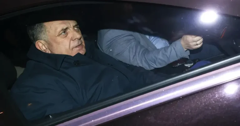 Šta treba znati o presudi Dodiku: Zašto je ovo suđenje važno i šta će se dalje dešavati