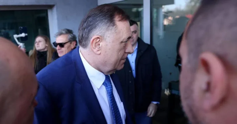 Dodik neće ići do kraja, on živi od kriza u BiH, bez njih bi bio nebitan