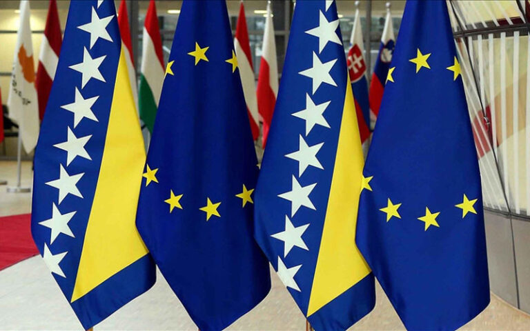 EU: Sva pravna sredstva moraju se koristiti za očuvanje ustavnog poretka BiH