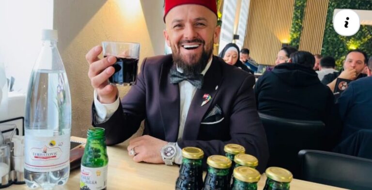 Poznati poduzetnik iz Busovače: Ferhatović iz ponude izbacio sve Coca Cola i Nestle proizvode, umjesto njih prodaje domaće proizvode iz BiH