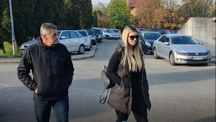 Zijad Mutap traži naknadu štete od 46.000 KM za vrijeme provedeno u pritvoru