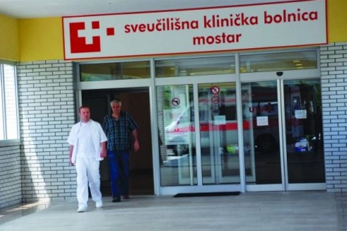 Vatrogasac iz Stoca i dalje u kritičnom stanju nakon eksplozije na požarištu