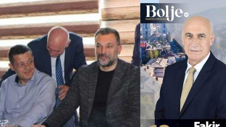 14 godina bio direktor, sada mora ići iz fotelje: SDP skinuo NiP sa važne pozicije