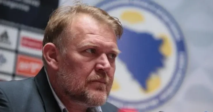 Tvornica čokolade Roberta Prosinečkog na rubu stečaja
