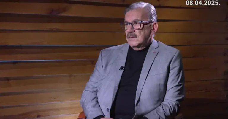 Lazović: Dodik se gubi, RS je finansijski i politički pod uputnikom. Čoviću treba reći dosta više
