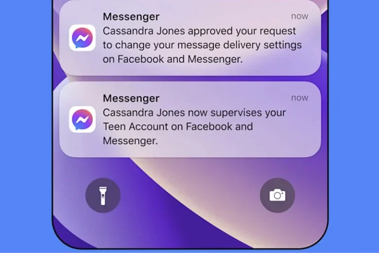 Meta uvodi “tinejdžerske profile” za Facebook i Messenger