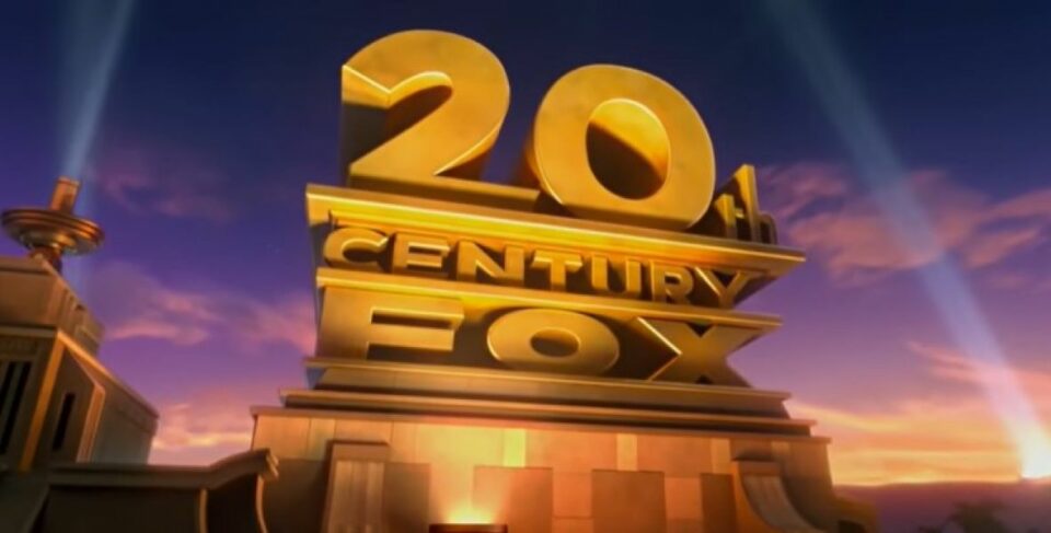 20 century fox картинка