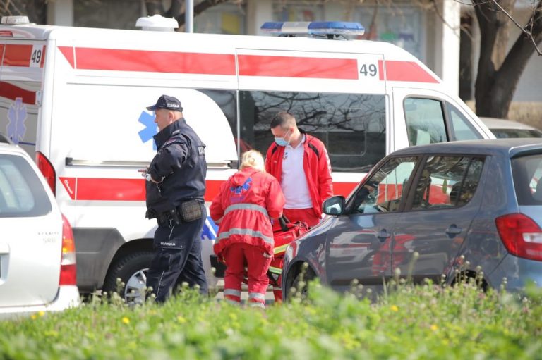 Tragedija u BiH: Žena preminula u tržnom centru