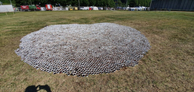Kako izgleda 8.000 fildžana na jednom mjestu