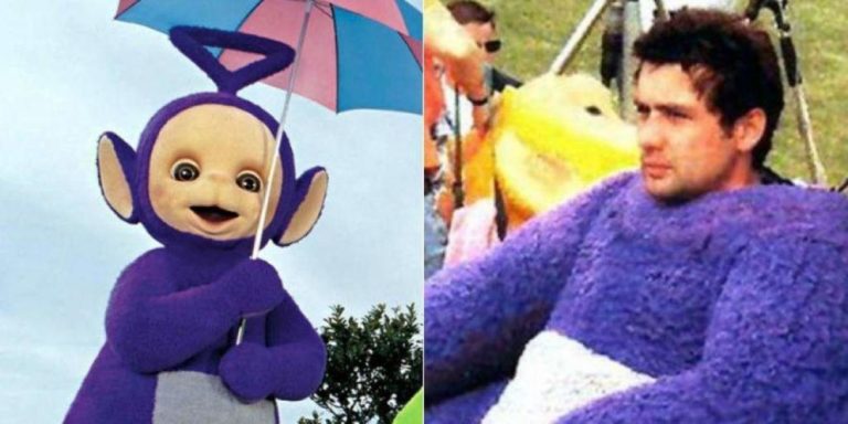 Preminuo glumac Simon Shelton Barnes, poznat kao Tinky Winky iz “Teletabisa”