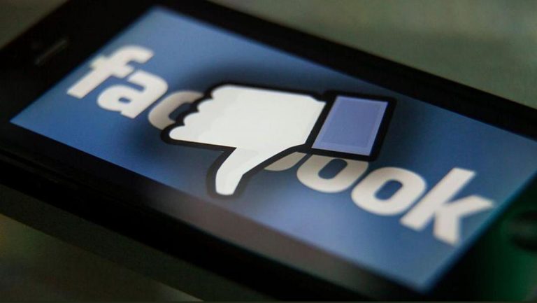 Facebook uvodi “dislike” u borbi protiv dezinformacija