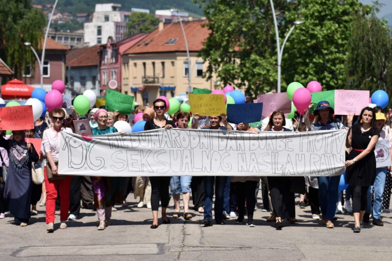 Husić: Nasilje nema opravdanja