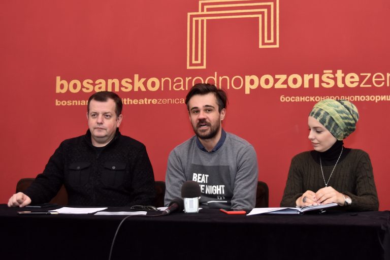 BNP ZENICA: Počinje 5. Internacionalni festival edukativnog teatra