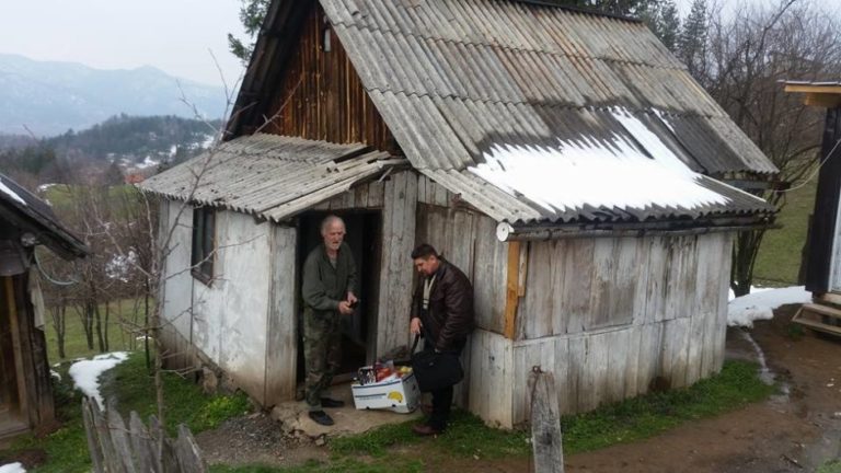 Demobilisani borac Durić Emin iz Zavidovića treba našu pomoć