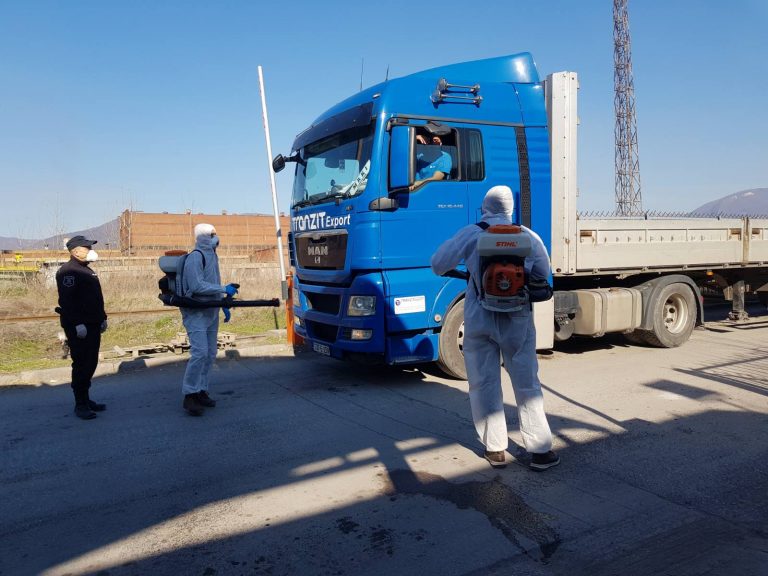 Pojačane mjere u zaštiti od korona virusa u ArcelorMittal Zenica