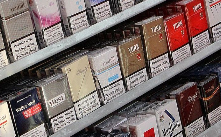 Kako su se mijenjale cijene cigareta u BiH: Prije deset godina kutija u prosjeku koštala 3 KM