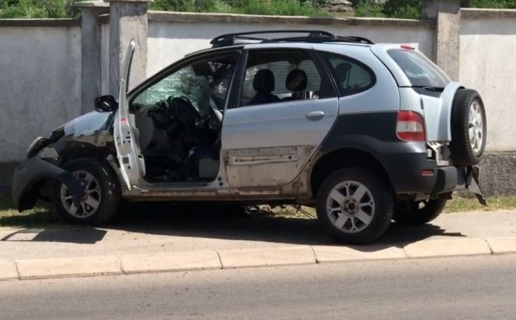 Šipovljanin koji je preživio stahovitu eksploziju: Treba njima puno više od bombe da oni mene ubiju