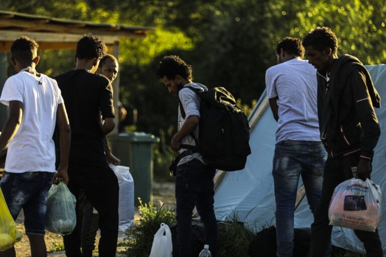 Izrečene mjere: Iz Bosne i Hercegovine protjerano 36 migranata