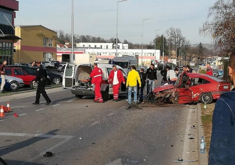 Četiri godine zatvora jer je drogiran skrivio pogibiju vozača “opela”