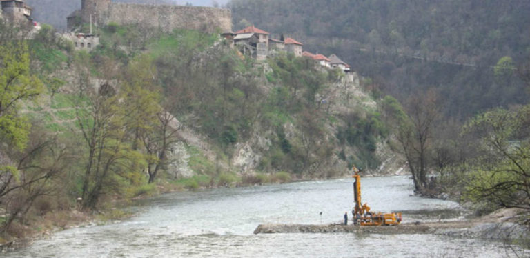 Strabag traži 5 milijuna KM više od EP BiH za izgradnju HE Vranduk