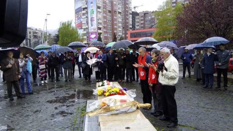 Obilježen 12. april – Dan oslobođenja Zenice