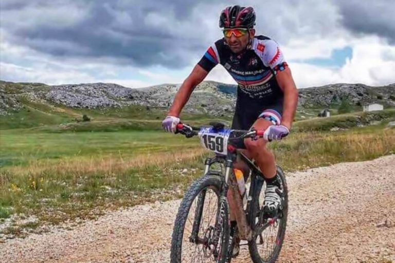 Zenički biciklisti Vedad Karić i Eldin Šarić viceprvaci BiH u MTB Maratonu