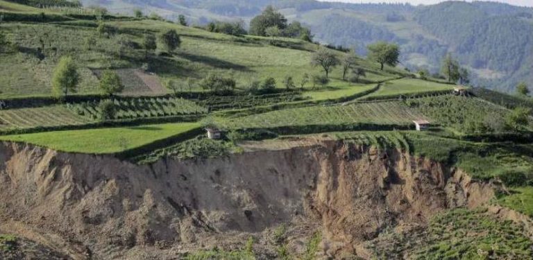 Željezno Polje | Odobren projekt ‘SafEarth’: Kreće rješavanje pitanja klizišta u regiji