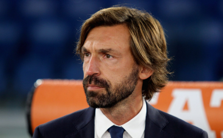 Pirlo objasnio zbog čega je teže biti trener nego igrač