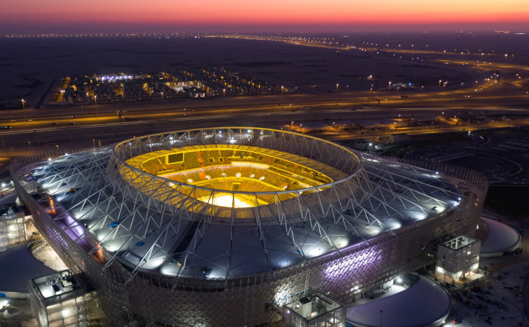 Predstavili stadion za ljude negativne na koronavirus