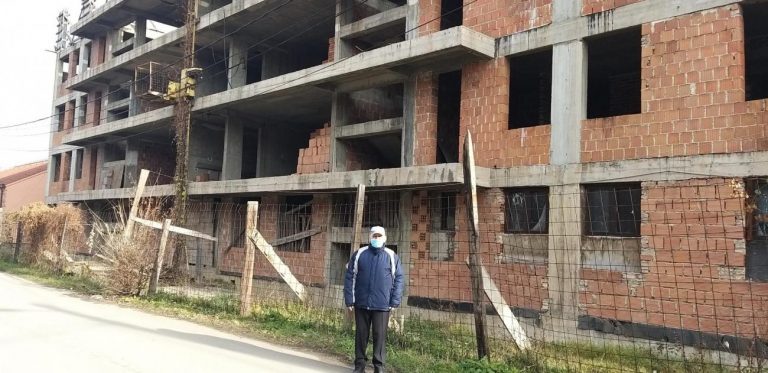 Sudbina bivših radnika Željezare Zenica: Plaćaju i stanove i kiriju