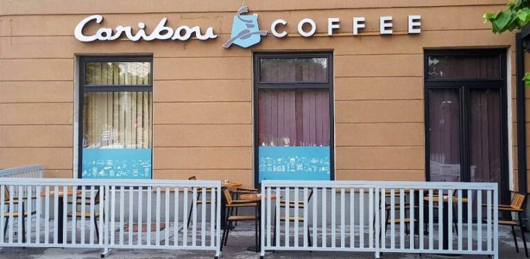 Američki brend stigao u BiH: Caribou Coffee otvorio svoja vrata