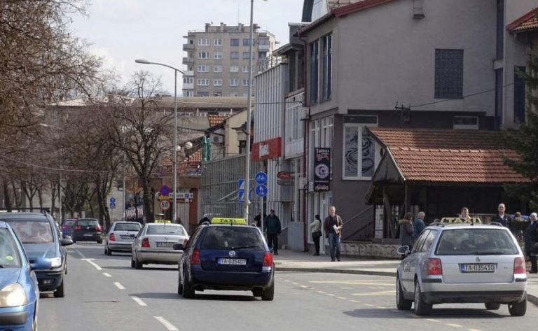 Predsjednik “Zenica taxija”: Taksisti su na rubu egzistencije, poslujemo ispod nule