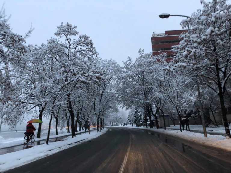 Accuweather objavio mjesečnu prognozu: Evo kada možemo očekivati snijeg i minuse