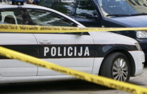 Policija