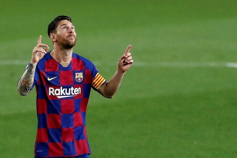 Lionel Messi donio odluku: Nakon 20 godina odlazi iz Barcelone!