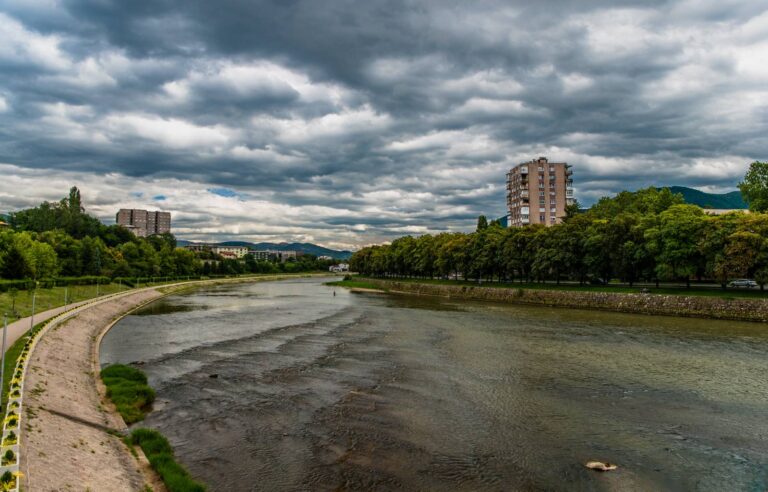 Evo kakvo nas vrijeme očekuje danas