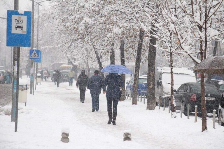 Kakvo nas vrijeme očekuje u naredne dvije sedmice, bit će i snijega