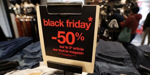 Black Friday groznica lagano zahvaća i BiH, od sutra velika sniženja i gužve