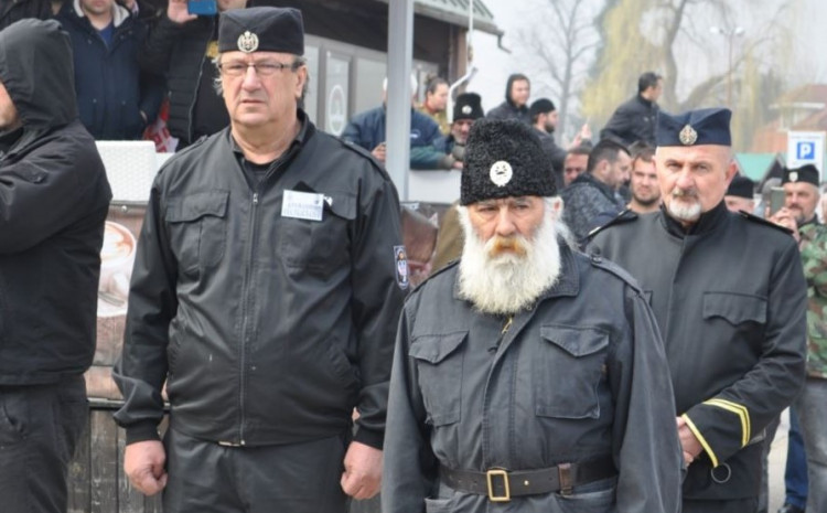 Za šta se sve terete pripadnici Ravnogorskog pokreta