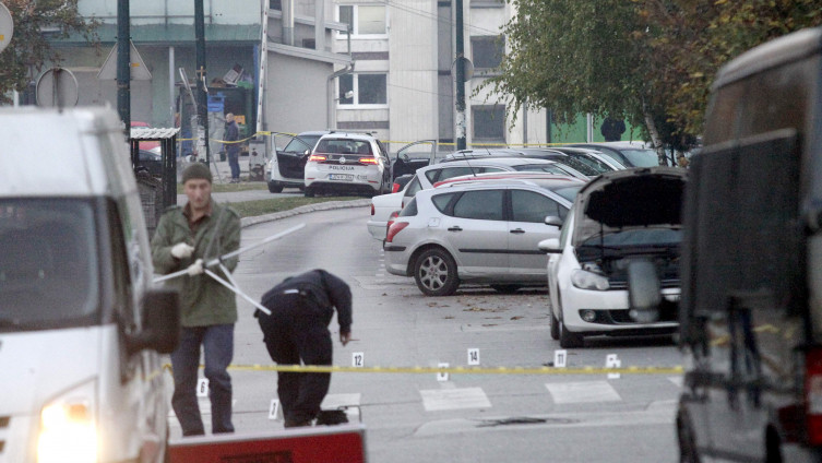 Još nije pronađena ni puška iz koje su likvidirani policajci!