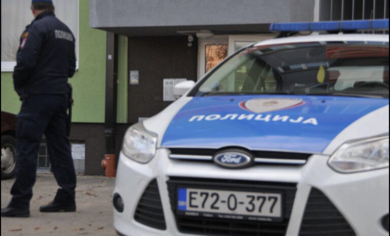 Policijska akcija u BiH: Pronađeni heroin i spid