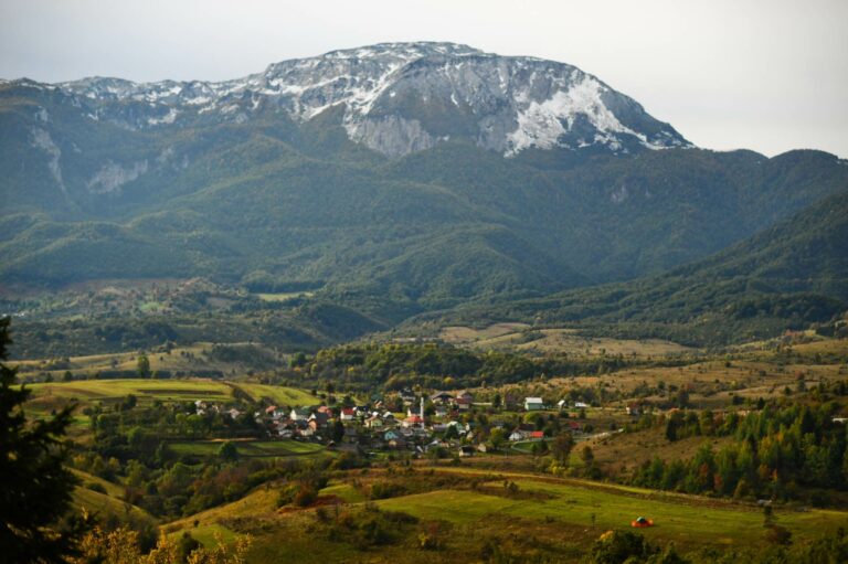 Teška nesreća na bh. planini, maloljetnik povrijeđen