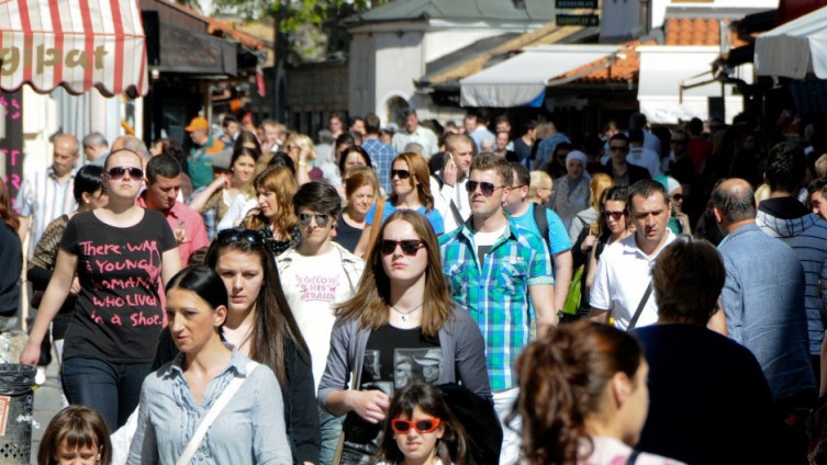 Raste broj turista koji dolaze u BiH