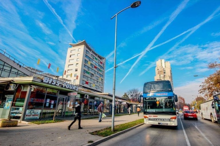 Babić Biss-Tours  Zenica objavljuje oglas za popunu radnih mjesta