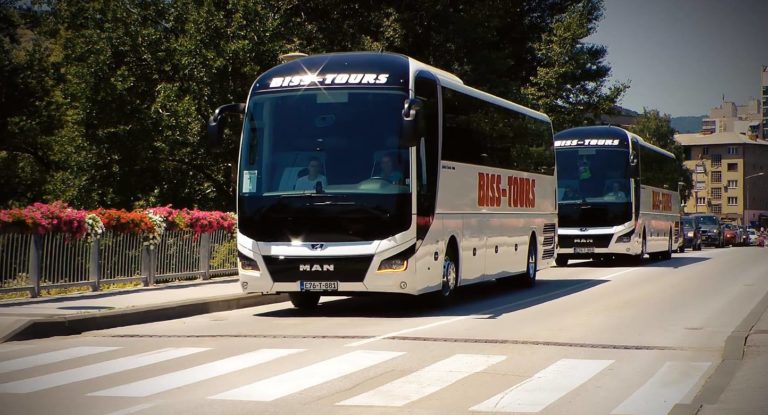 Biss-Tours Zenica: Potrebni vozači i automehaničar