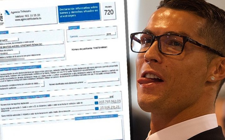 “Spiegel” objavio nove dokaze da je Ronaldo silovao mladu Amerikanku: Tražila 950.000 dolara za šutnju (FOTO)