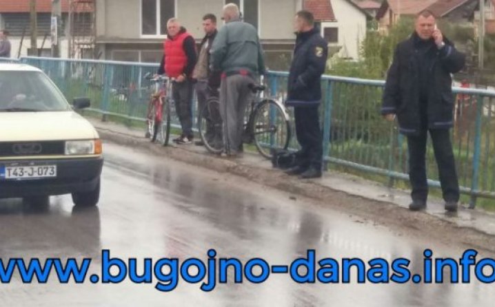 Šta se dešava u Bugojnu? Treći pokušaj samoubistva u samo tri dana