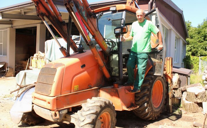 Najteže je kada u masovnoj grobnici pronađem dijete s flašicom u ruci i u majčinom zagrljaju