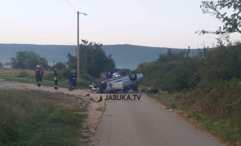 TRAGEDIJA U BIH: Dvadesetogodišnjak poginuo 100-tinjak metara od kuće vraćajući se iz svatova