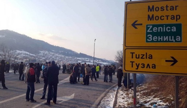 Demobilisani borci danas ponovo na ulicama: Blokirat ćemo sve, pa neka nas sve pobiju!